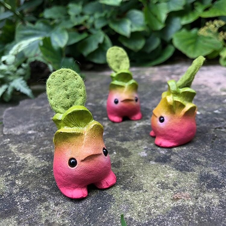 Mild Fantasy Worlds And Woolbeast Creatures By Illustrator And Sculptor Melissa Sue Stanley » Design You Belief — Design Each day Since 2007