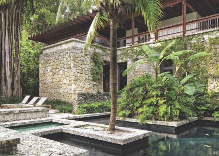 Max Strang’s Florida Language | Way of life Media Group