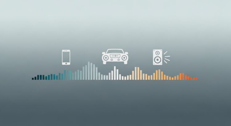 Make Your Monitor Hit on Telephone Audio system, Automobiles, and Golf equipment