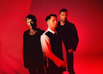 Muse Announce US Headline Tour