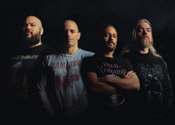 IN MALICE’S WAKE Unleashes New Single “Past Loss of life”