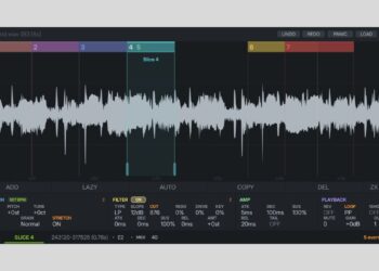 INTERSECT is a free open-source pattern slicer plugin