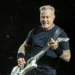 Metallica’s James Hetfield Received Engaged Over The Weekend Through An Underwater Proposal