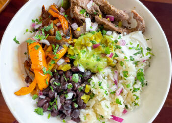 Costco Restock & Spring Dinners Recently