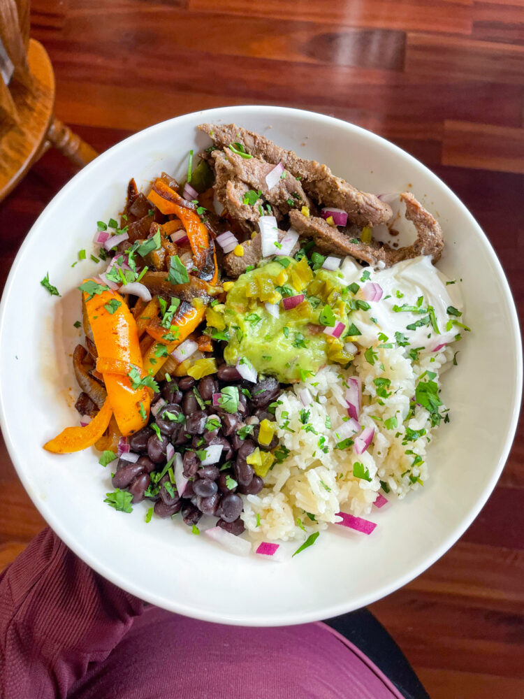 Costco Restock & Spring Dinners Recently