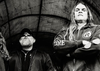 Jungle Rot Announce European Tour With KHVNM & Rats Of Gomorrah