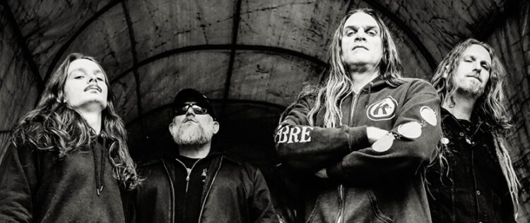 Jungle Rot Announce European Tour With KHVNM & Rats Of Gomorrah