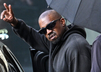 Kanye West Confirms ‘Bully’ Launch Date, Publicizes Comeback U.S. Present
