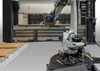 Las celdas de doblado se pueden personalizar en gran medida para satisfacer las necesidades de cada aplicación