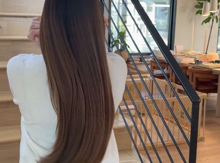 Does Dry Shampoo Trigger Hair Loss? Right here Are the Info