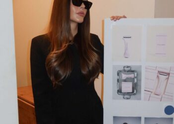 How Lauryn Makes use of The Skinny Confidential Magnificence Instruments & Merchandise