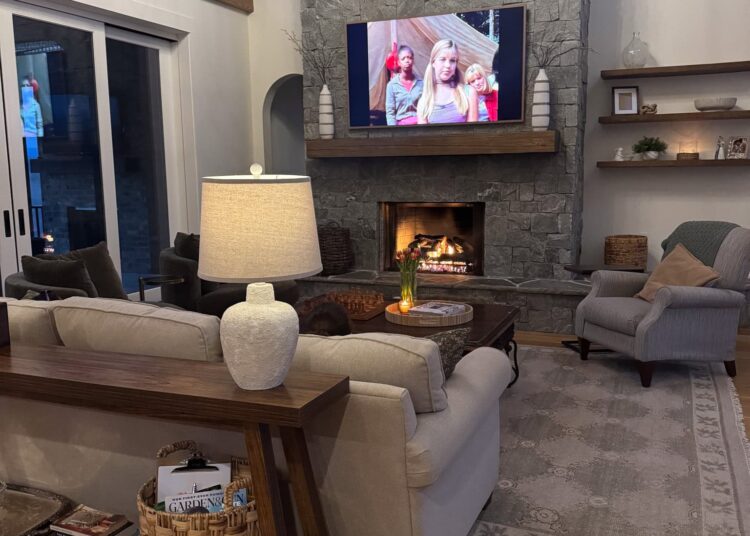 House Design Pep Speak and Progress