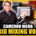 Hybrid Vocal Mixing: The Trendy Analogue-Digital Method With Cameron Webb