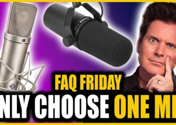 FAQ Friday: Section, Perspective, and the Energy of Simplicity in Trendy Mixing