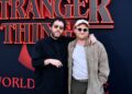 Stranger Issues composers Kyle Dixon and Michael Stein are taking the soundtrack on tour