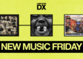 New Music Friday: Kanye West, Earl Sweatshirt, Snoop Dogg, The LOX & Extra