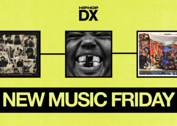 New Music Friday: Kanye West, Earl Sweatshirt, Snoop Dogg, The LOX & Extra