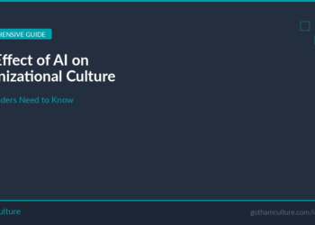 The Impact of AI on Organizational Tradition
