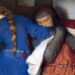 The tragic romance hidden in a Nineteenth-Century portray