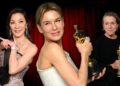 Analysis exhibits older ladies are profitable extra Oscars – here is why