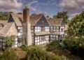 The houses revealing how Tudor folks actually lived