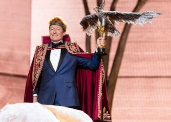 Six explanation why it was the most effective Oscars in years