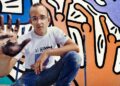 Has pop artwork icon Keith Haring been ‘sanitised’?