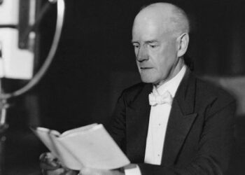 The last word saga of British privilege and energy