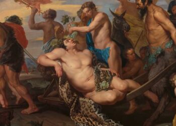 These artworks are by ladies – however males obtained the credit score