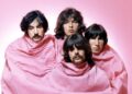 Pink Floyd’s Psychedelic 1968 Picture Session » Design You Belief — Design Day by day Since 2007