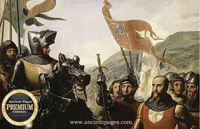 Bertrand du Guesclin: ‘Eagle Of Brittany’ Courageous, French Commander And His Conflict With Sir Thomas Of Canterbury