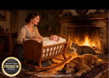 What They By no means Instructed Us About Lullabies When We Have been Kids (Or Adults)