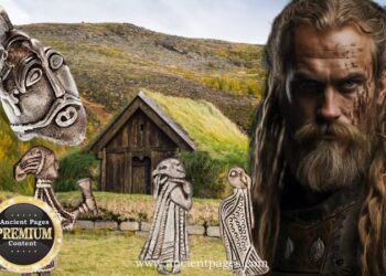 Tiny Viking Age Amulets Had A Totally different Goal Than Beforehand Assumed, Scientists Say