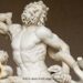 Laocoon – Trojan Priest Who Offended The Gods And Was Strangled By Sea Serpents