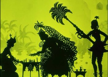 The Adventures of Prince Achmed, the Oldest Surviving Animated Characteristic Movie, Is Now within the Public Area (1926)