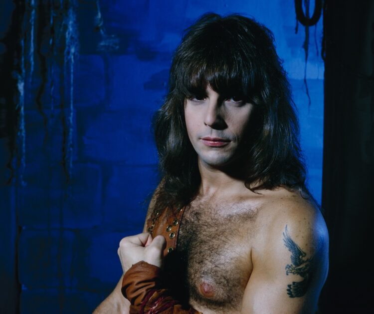 Ross “The Boss” Friedman, Dictators And Manowar Guitarist, Lifeless At 72