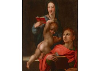 Met Museum to Purchase Rediscovered Renaissance Portray