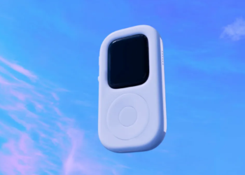 Rumblings of an iPod Resurgence—Younger Listeners Need Bodily