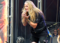 SEBASTIAN BACH To Entrance Reunited TWISTED SISTER For Choose Fall Dates