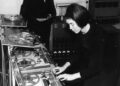 Hear Seven Hours of Girls Making Digital Music (1938-2014)