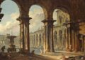 Seven Wonders of the Historic World: From the Partitions of Babylon to the Sewers of Rome