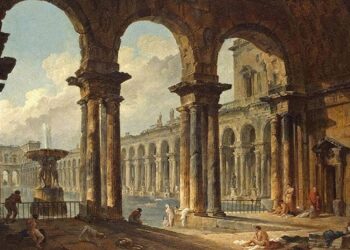 Seven Wonders of the Historic World: From the Partitions of Babylon to the Sewers of Rome