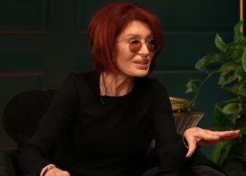 SHARON OSBOURNE Confirms Ozzfest 2027 For Birmingham & North America