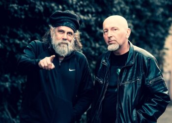 SIX FEET UNDER, SABATON, DEVIN TOWNSEND & Extra Added To Steel Injection’s High Tracks Of The Week