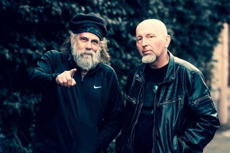 SIX FEET UNDER, SABATON, DEVIN TOWNSEND & Extra Added To Steel Injection’s High Tracks Of The Week