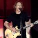 AC/DC Guitarist STEVIE YOUNG Hospitalized In Buenos Aires