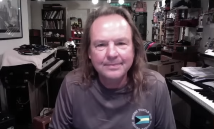 TERRY GLAZE Encourages Everybody To Examine Out PANTERA’s Pre-PHIL ANSELMO Information