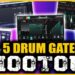 5 Drum Gates Shootout, Which One Really Wins?