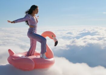 Ashes to Ashes, Code to Code: Tilly Norwood’s Empty Perfection