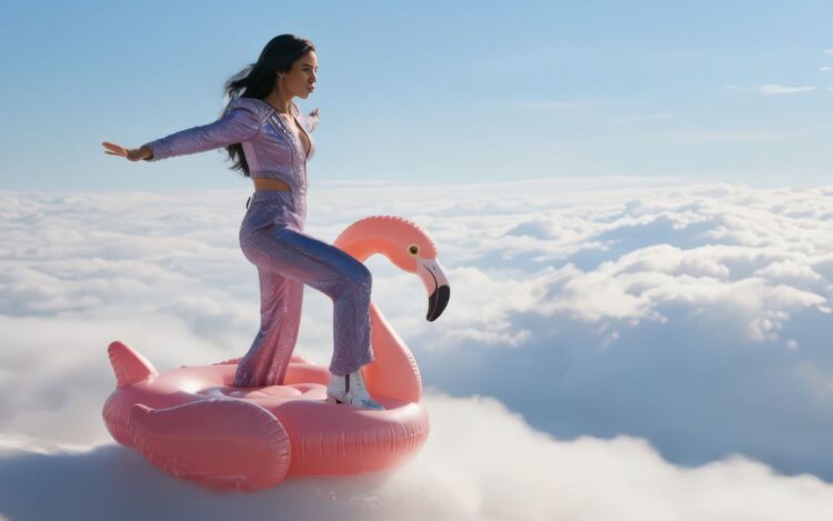 Ashes to Ashes, Code to Code: Tilly Norwood’s Empty Perfection